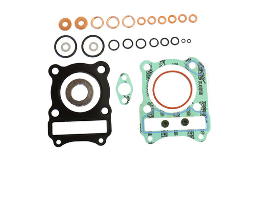 ATHENA TOP-END GASKETS SUZUKI LTF160 QUADRUNNER`89-04
