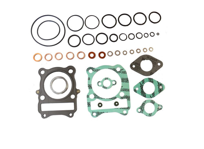 ATHENA TOP-END GASKET SUZUKI LTF 250 QUADRUNNER '88-'02, LTF 250 OZARK