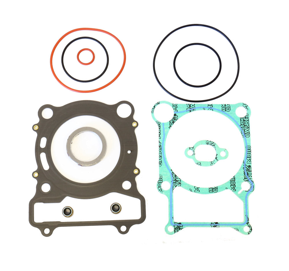 ATHENA TOP-END GASKETS YAMAHA YFM 400 KODIAK '00-'06/ YFM 450/ YXR 450 '00-'13
