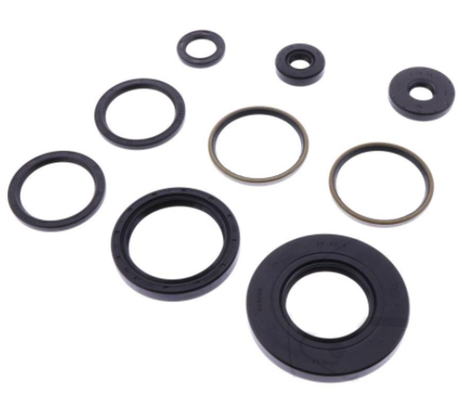 ENSEMBLE DE SCELLANTS MOTEUR ATHENA YAMAHA YFM700 GRIZZLY '16-'18, KODIAK 700 '16-18, WOLVERINE 700 '16-'17
