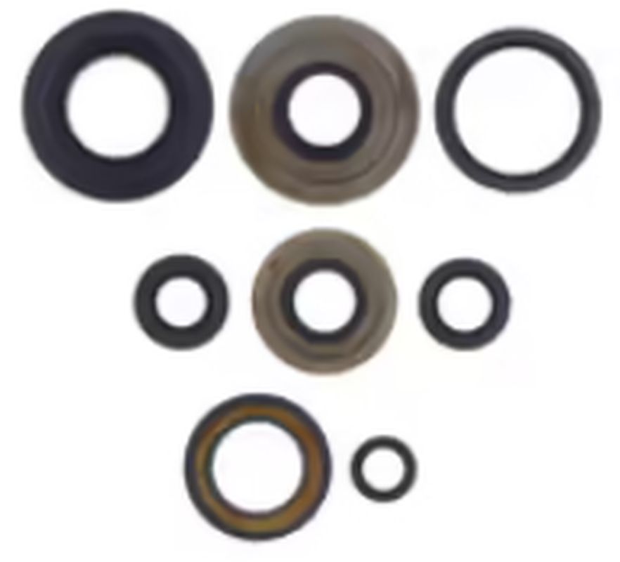 ATHENA-SATZ MOTORDICHTUNGEN YAMAHA YFM 350 WARRIOR '87-04