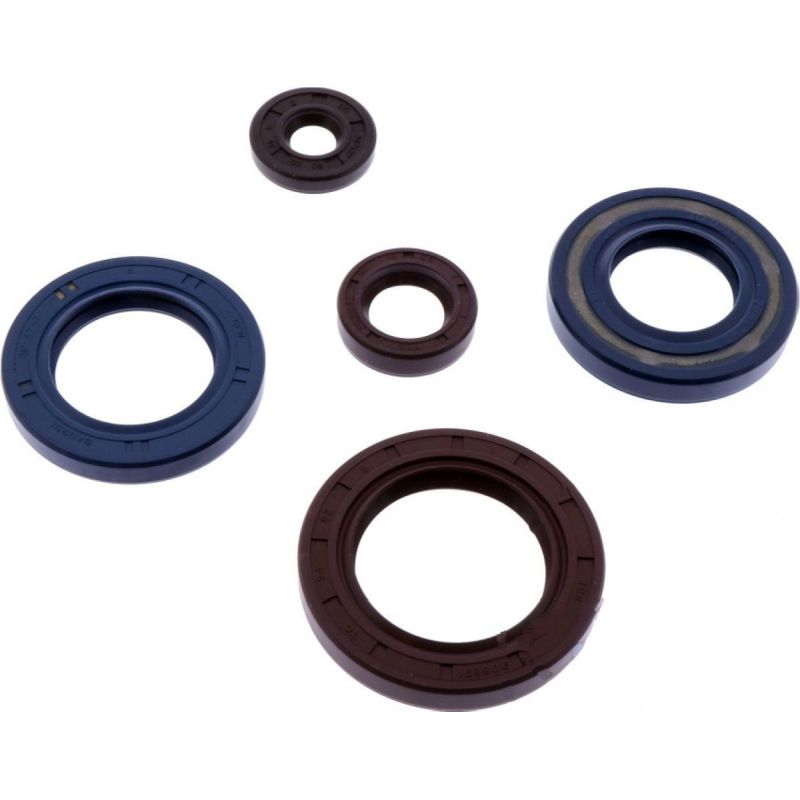 ATHENA SET OF ENGINE OIL SEALANTS CAN-AM, OUTLANDER 800 '13-'15, OUTLANDER 1000 '12-'17