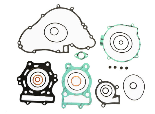 ATHENA SET OF GASKETS KAWASAKI KVF 400 PRAIRIE '99-'02