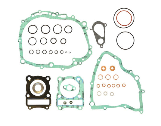 ATHENA SET OF GASKETS SUZUKI LTF 160 '89-04