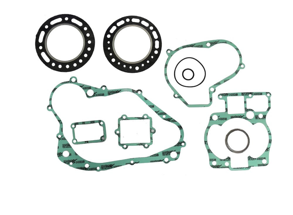ATHENA GASKET SET (WITHOUT ENGINE SEALS) SUZUKI LT 500R