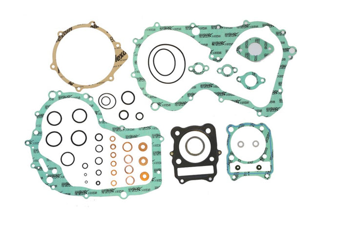 ATHENA GASKET SET (WITHOUT ENGINE SEALS) SUZUKI LTf 250 