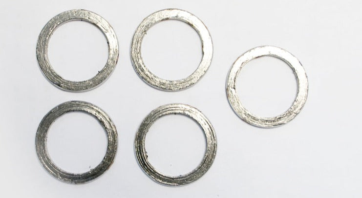 ATHENA MUFFLER GASKET CAN-AM OUTLANDER 800, RENEGADE 800 1000