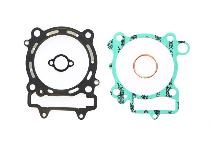 ATHENA TOP-END GASKET KAWASAKI KFX 450 '08-'14 BIG BORE 100MM