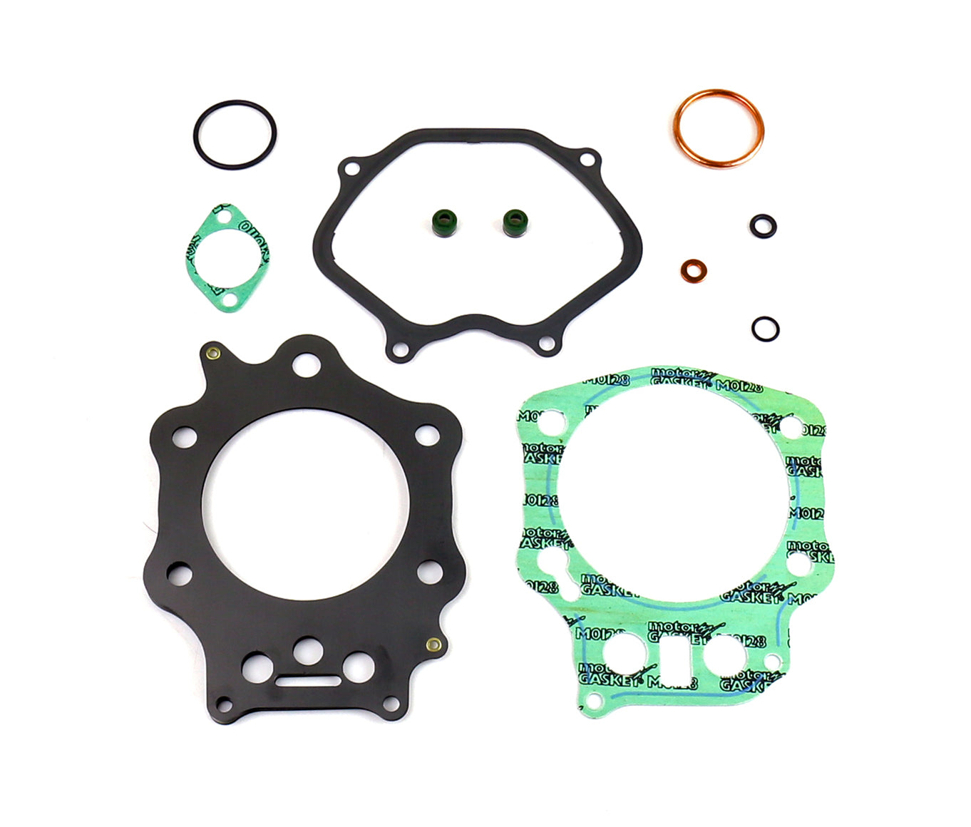 ATHENA TOP-END GASKETS HONDA TRX 400 FW FOREMAN '95-'03