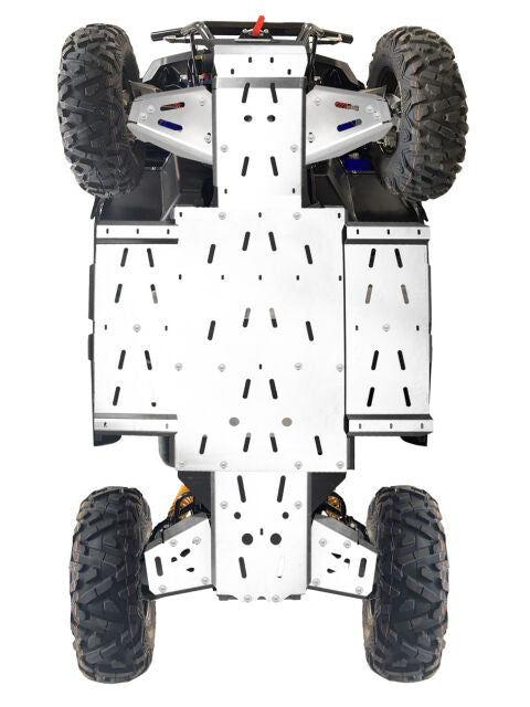 SHARK SKIDPLATE LINHAI T-BOSS 520/550/570 EPS 800-00-53