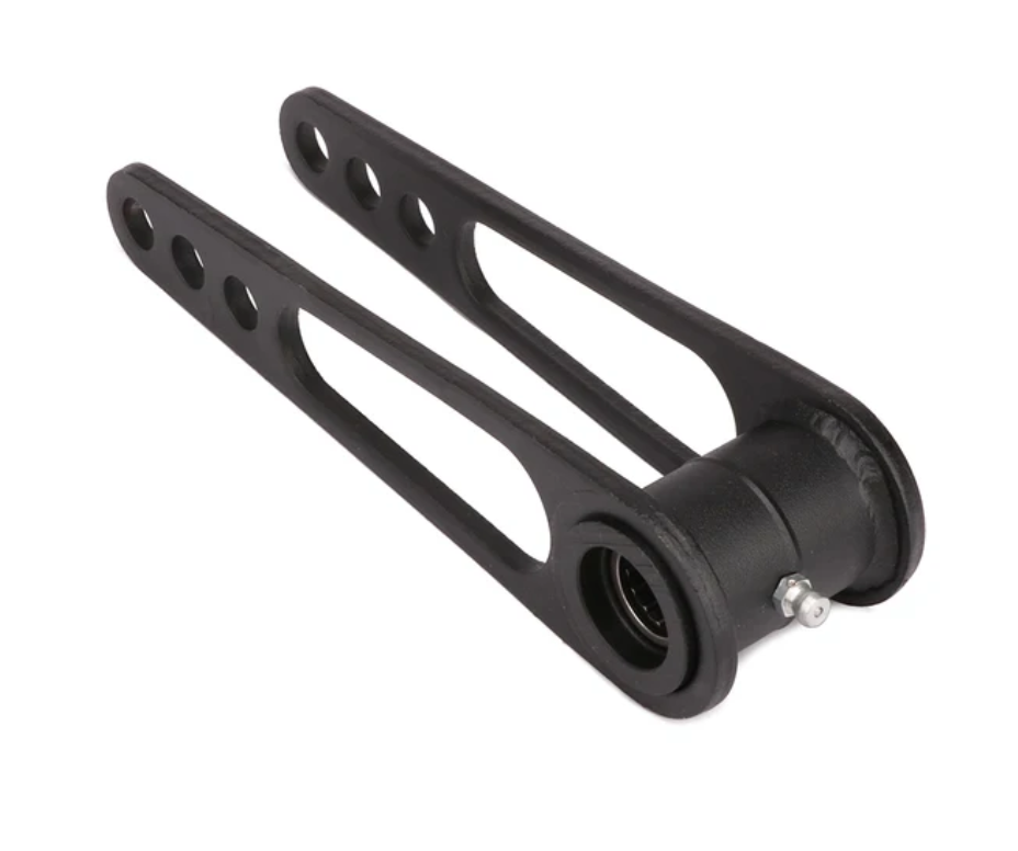ATV FRONT/REAR LOWERING KIT SUZUKI LTR450 QUADRACER