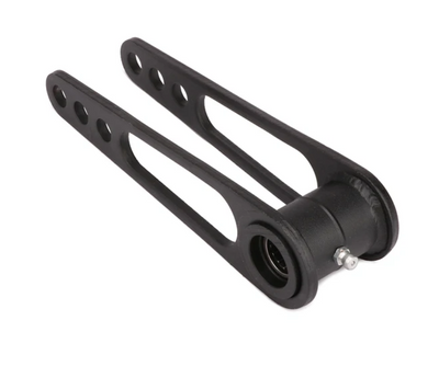 ATV FRONT/REAR LOWERING KIT SUZUKI LTR450 QUADRACER