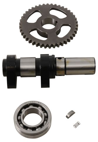 HOT CAMS CAMSHAFT POLARIS OUTLAW 500 (05-07), PREDATOR 500 (03-07) (EXHAUST)