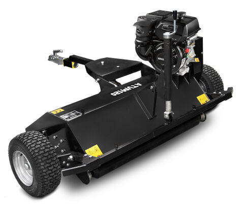 SHARK ATV MULCHER WITH KOHLER 14HP ENGINE ATVM120-kohler
