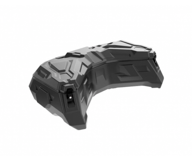 Chargez l&#39;image dans la visionneuse de la galerie, TESSERACT ATV REAR CASE BOX FOR GOES / LONCIN XWOLF 700 010-144
