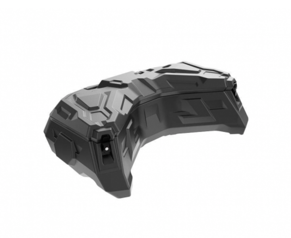 TESSERACT ATV REAR BOX LONCIN XWOLF 700 – parts4quads.eu