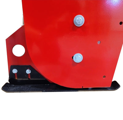 ATV Snow Blower ST135 Pro2 – 15HP Engine, with Push Frame