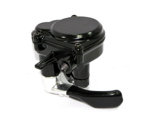 BRONCO ATV Thumb Throttle Lever Honda TRX250 TRX300 TRX350 TRX400 TRX420 TRX450 TRX500 TRX700 AT-08404
