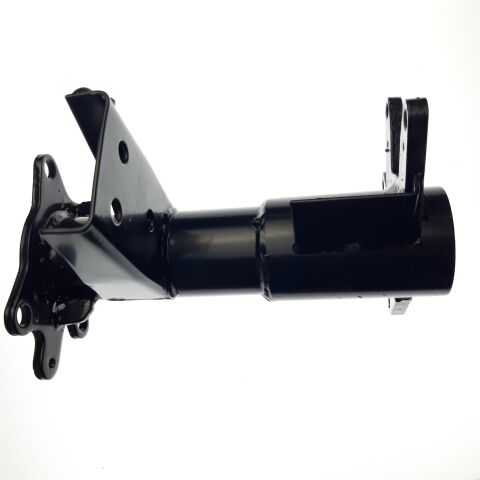 AXLE TUBE AND HITCH ASSEMBLY LINHAI 200 300 29823