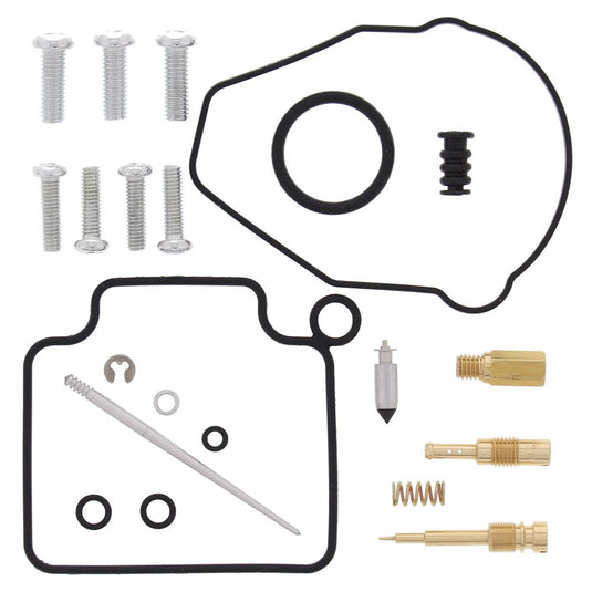 ALL BALLS CARBURETOR REPAIR KIT HONDA TRX 300EX '93-'08, TRX 300X '09