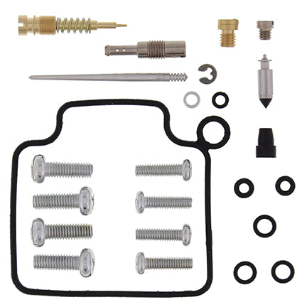 ALL BALLS CARBURETOR REPAIR KIT HONDA TRX 350 FE/FM/TE/TM '00-03