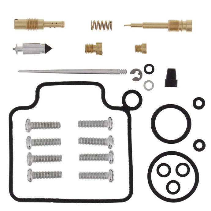 ALL BALLS CARBURETOR REPAIR KIT HONDA TRX 400FA '04-'07, TRX 400FGA '04-'07