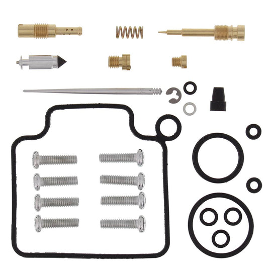 KIT DE RÉPARATION DE CARBURATEUR ALL BALLS HONDA TRX 400FA '04-'07, TRX 400FGA '04-'07