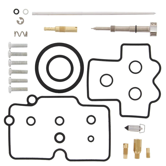 ALL BALLS CARBURETOR REPAIR KIT HONDA TRX 450ER 06