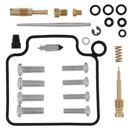 KIT DE RÉPARATION DE CARBURATEUR ALL BALLS HONDA TRX 450S/ES '98-'01, TRX 450 FE/FM '02-'04