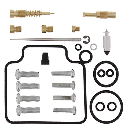 ALLE KUGELN VERGASER-REPARATURSATZ HONDA TRX 500 FA/FE/FGA/FM/FPA/FPE/FPM/TM