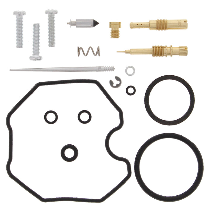 ALL BALLS CARBURETOR REPAIR KIT HONDA TRX250 RECON 97-98