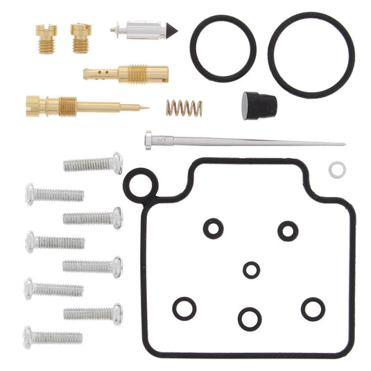 KIT DE RÉPARATION DE CARBURATEUR ALL BALLS HONDA TRX650 RINCON 03-05