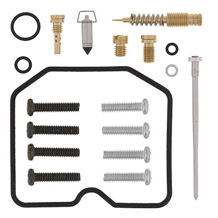 ALL BALLS CARBURETOR REPAIR KIT KAWASAKI KFX 250 MOJAVE '89-'02