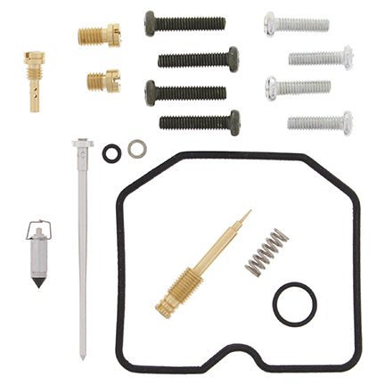 ALL BALLS CARBURETOR REPAIR KIT KAWASAKI KFX 250 MOJAVE '03-'04