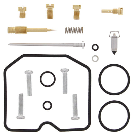 ALL BALLS CARBURETOR REPAIR KIT KAWASAKI KLF 300B BAYOU '89-'91