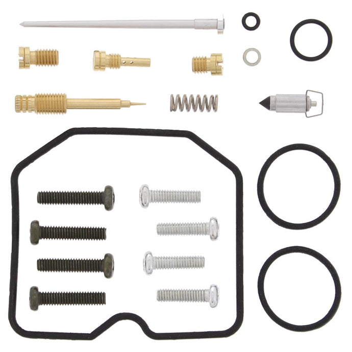 ALL BALLS CARBURETOR REPAIR KIT KAWASAKI KLF 300B BAYOU '92-'95