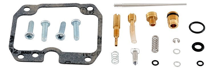 ALL BALLS CARBURETOR REPAIR KIT KAWASAKI KLF220 BAYOU 00-02