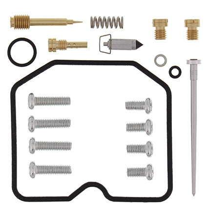 ALL BALLS VERGASER-REPARATURSATZ KAWASAKI KVF 300 BRUTE FORCE 12-18