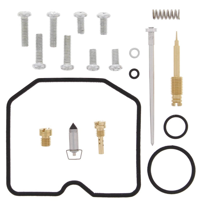 ALL BALLS CARBURETOR REPAIR KIT KAWASAKI KVF 300A/B '99-'02