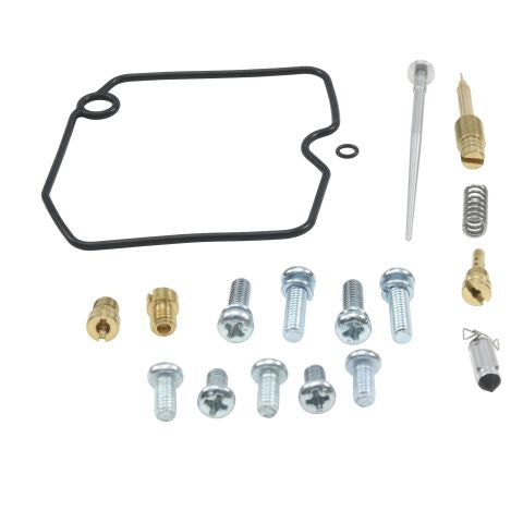 ALL BALLS CARBURETOR REPAIR KIT KAWASAKI KLF220 BAYOU 90-99