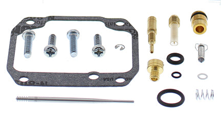 ALL BALLS CARBURETOR REPAIR KIT SUZUKI LT-160 '03-'04