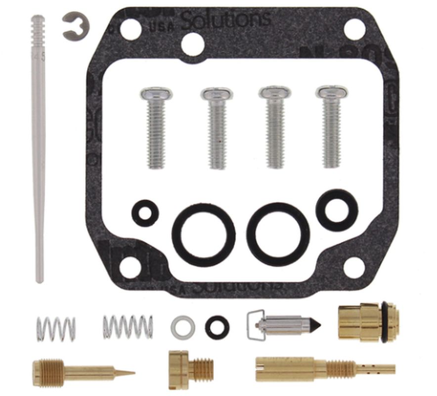 ALL BALLS CARBURETOR REPAIR KIT SUZUKI LT-230E '89-'93