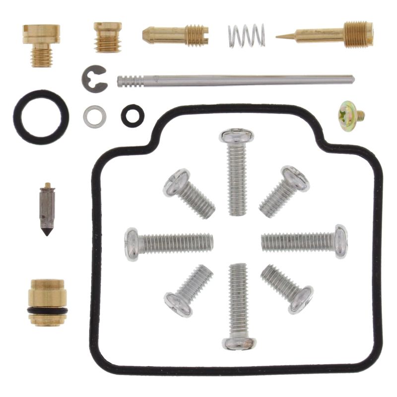 ALL BALLS CARBURETOR REPAIR KIT SUZUKI LT-250 Quad Runner '90-'96, LT-F250 2WD '90-'99