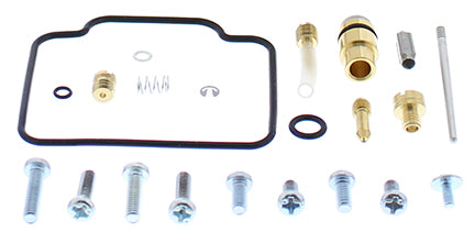 ALL BALLS CARBURETOR REPAIR KIT SUZUKI LT-4WD 250 QUAD RUNNER 97-98