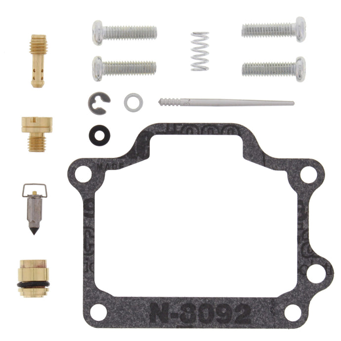 ALL BALLS CARBURETOR REPAIR KIT SUZUKI LT-80 87-06 (LT80)