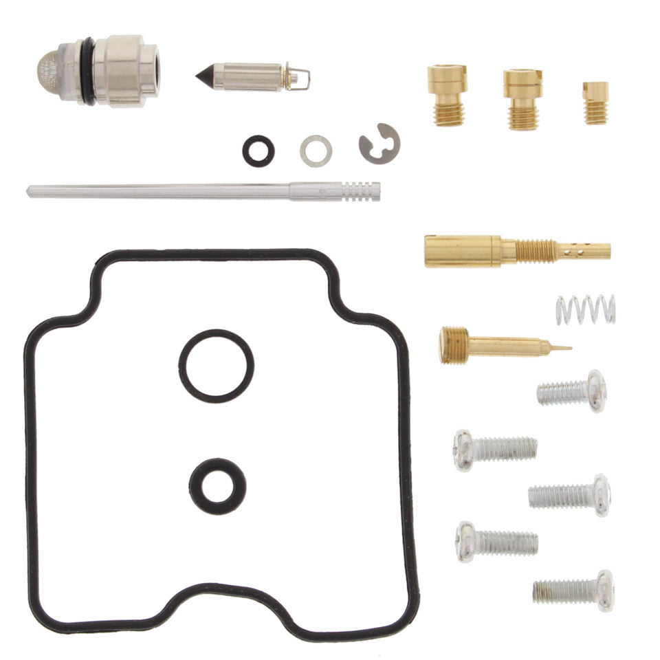 ALL BALLS CARBURETOR REPAIR KIT SUZUKI LT-A 300F KING QUAD '00-'02