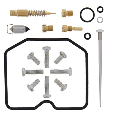 ALL BALLS CARBURETOR REPAIR KIT SUZUKI LT-A 400 KING QUAD '08-'10