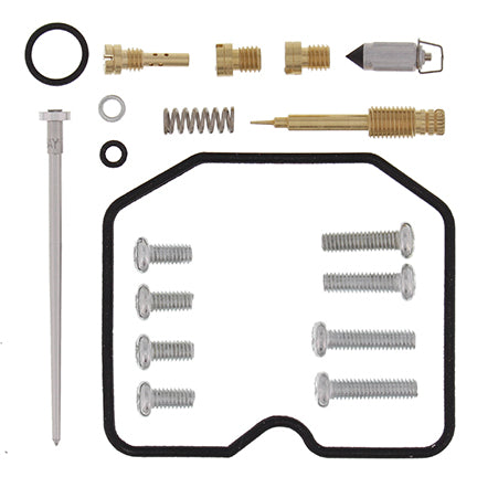 ALLE KUGELN VERGASER-REPARATURSATZ SUZUKI LT-A500F VINSON 06-07, LT-F500F VINSON 03-07