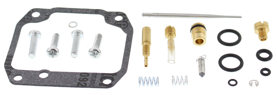 ALL BALLS CARBURETOR REPAIR KIT SUZUKI LT-F160 91-01