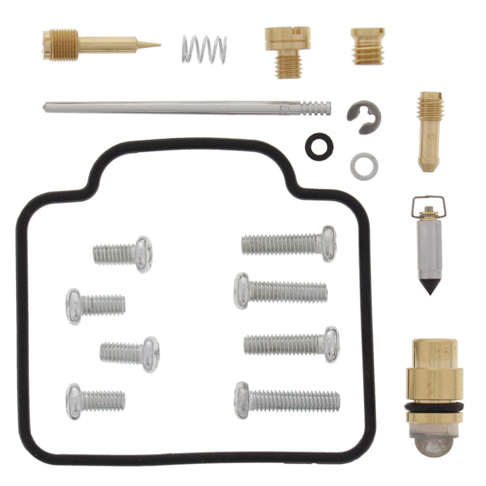 ALL BALLS CARBURETOR REPAIR KIT SUZUKI LT-F500F 98-02